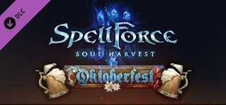 SpellForce 3: Soul Harvest - Oktoberfest cover image