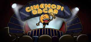 Cinemoji: Oscar cover image