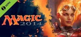 Magic 2014: Duels of the Planeswalkers Demo cover image