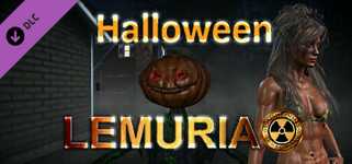 LEMURIA - Halloween cover image