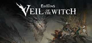 Lost Eidolons: Veil of the Witch cover image