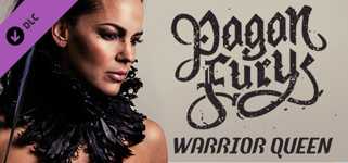 Music - Crusader Kings II: Pagan Fury - Warrior Queen cover image