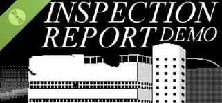 INSPECTION REPORT DEMO cover image