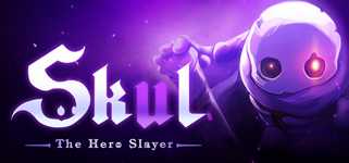 Skul: The Hero Slayer cover image