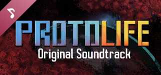 Protolife Soundtrack cover image