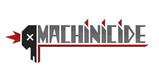 Machinicide background image