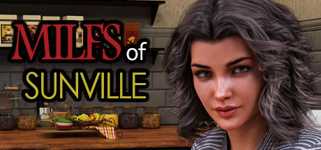 MILFs of Sunville - Season 1 cover image