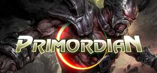 Primordian cover image