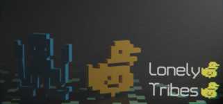 Lonely Tribes cover image