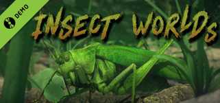 Insect Worlds Demo cover image