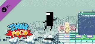 Indie Pogo: Retro CommanderVideo cover image