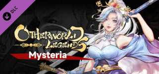 Otherworld Legends - Skin : Mysteria cover image
