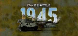 Tank Battle: 1945 cover image