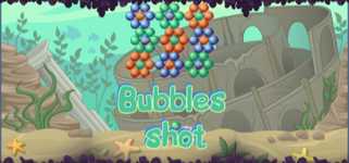 Bubbles shot cover image