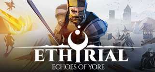 Ethyrial: Echoes of Yore cover image
