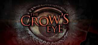 The Crow's Eye - Deluxe Edition cover image