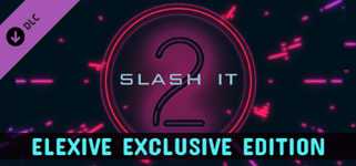 Slash It 2 - Elexive Exclusive Edition cover image
