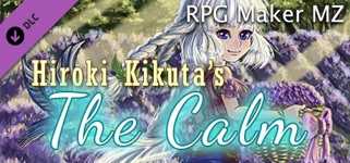 RPG Maker MZ - Hiroki Kikuta music pack: The Calm cover image