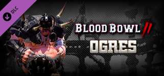 Blood Bowl 2 - Ogre cover image