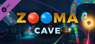 Zooma - Chapter 2 DLC - "Cave" cover image