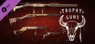 This Land Is My Land - Trophy Guns DLC cover image