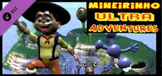 Mineirinho Classic (Miner Ultra Adventures) cover image