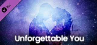 Unforgettable You - Supporter Bonus DLC cover image