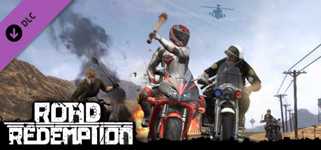 Road Redemption: From Road Rash to Road Rage cover image