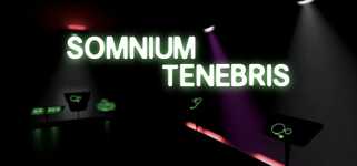 Somnium Tenebris cover image