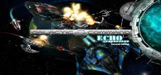 Galactic Command Echo Squad SE - Demo cover image
