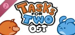 Tasks for Two OST background image