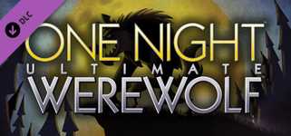 Tabletop Simulator - One Night Ultimate Werewolf cover image