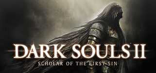 DARK SOULS™ II: Scholar of the First Sin cover image
