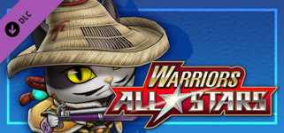 WARRIORS ALL-STARS: Tokitsugu-themed costume for Nobunyaga cover image