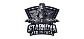 Starnova Aerospace background image