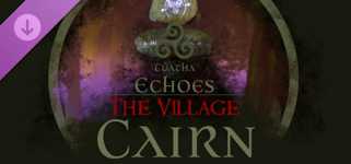 Túatha Echoes: The Village - Cairn cover image