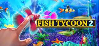 Fish Tycoon 2: Virtual Aquarium cover image