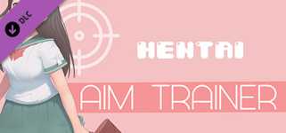 Hentai Aim Trainer - Old Update cover image