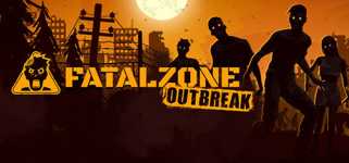 FatalZone: Outbreak cover image