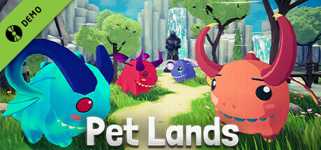 Pet Lands Demo cover image
