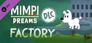 Mimpi Dreams - Factory DLC cover image