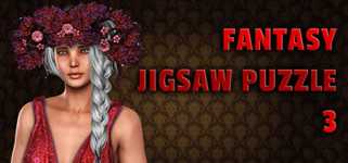 Fantasy Jigsaw Puzzle 3 cover image
