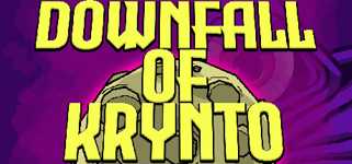 Downfall of Krynto background image