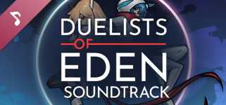 Duelists of Eden Soundtrack cover image