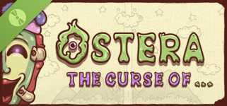 Ostera : The curse of.. Demo cover image