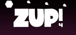 Zup! 4 cover image