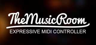The Music Room cover image
