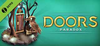 Doors: Paradox Demo cover image