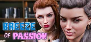Breeze of Passion cover image