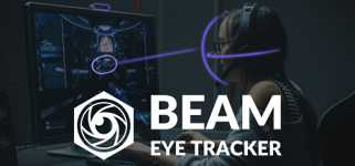 Beam Eye Tracker cover image